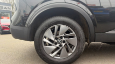 Nissan Qashqai 1.3 DiG-T MH Acenta Premium 5dr Petrol Hatchback